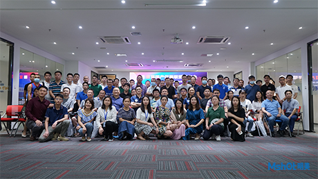 中國造，正當潮|首屆國產儀器聯(lián)盟發(fā)布會成功舉辦