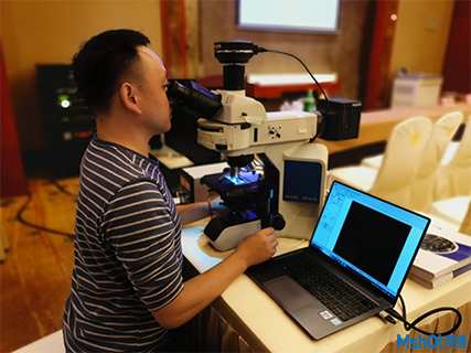 公司動態(tài)|明美邀您參觀中國醫(yī)學裝備協(xié)會病理裝備分會第五屆學術年會