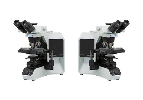 奧林巴斯偏光顯微鏡BX43-P