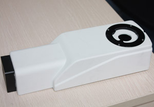 500萬一體化成像系統(tǒng)MD58