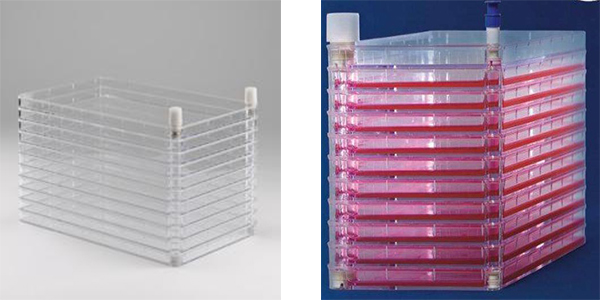 培養(yǎng)皿，細胞工廠