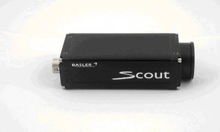 工業(yè)攝像頭